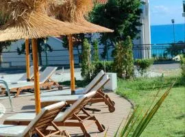 Apartment Queen, Saint Vlas, улица Черно Море 12