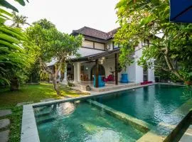 Dream Villa near Seminyak