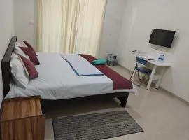 Rockfort stay inn