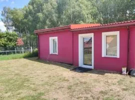 Domek letniskowy 2 -3 osobowy
