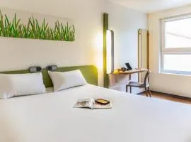 ibis budget Compiègne Centre-Ville