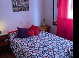 Habitación Oviedo 2