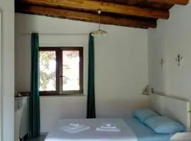 b&b Il Siriaco