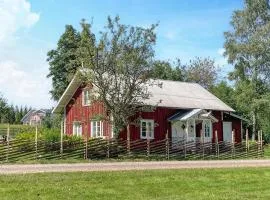 3 Bedroom Gorgeous Home In Överlida
