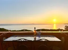 Appartamento con vista mare a Terramala