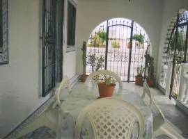 Comfortable House in Los Alcazares with Terrace