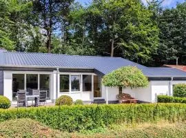 Holiday Home Gunderath With Fireplace I