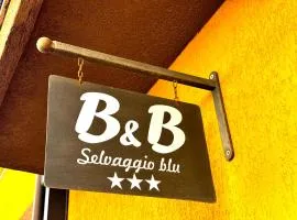 B&B Selvaggio Blu