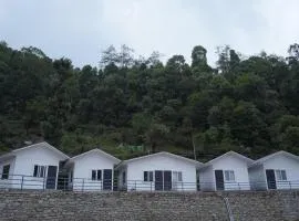 Kedar Wonderland Heli Resort