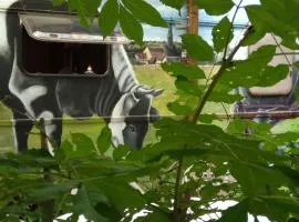 ferme pedagogique des pennetieres