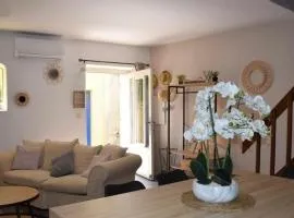 Gite centre Eyragues, proche St Remy de Provence