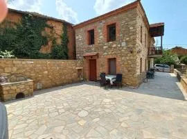 PPP summer residence