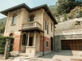 La Villa Regina