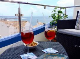 Sa Caletta Appartamenti，位于斯库索港的酒店