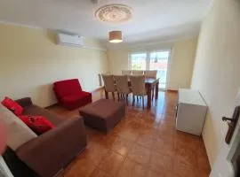 Apartamento T2 Ansiães-Douro