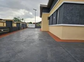 Skyline Apartments