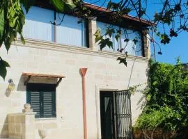 cascina salomone casa vacanze