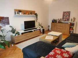 Home sweet home -Central & cozy