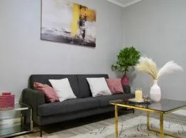 Josden Apartments T1
