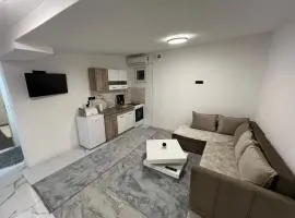 Apartman Centar