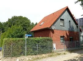 Ferienhaus Skipperglück