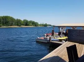 Ferienhaus Skipperglück