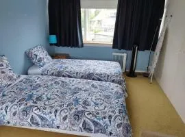 Tranquil Retreat - Guest House