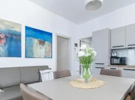 Stunning Apartment In San Benedetto Del Tronto