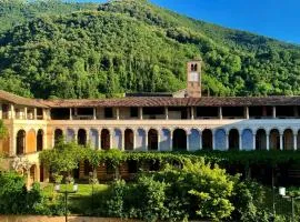 Charming Hotel dei Chiostri