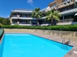 Le Familial, Piscine Plage et Garage