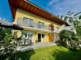 Appartement Hänsel & Gretel，位于维尔芬翁的酒店