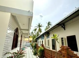 Xuan Luom Guesthouse