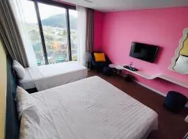 Saturday HOME - 7th floor of Flamingo Hải Tiến