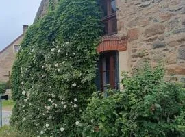 Cottage in Burgund