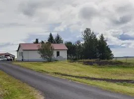 Stóraborg Guesthouse