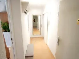Ferienwohnung-Montagewohnung 3