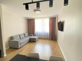 Cosy Guest Apartment Gdynia，位于格丁尼亚的酒店