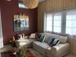 La Chapelle de Monet - Logis Jasmin