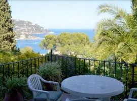 Spacious Apartment with Sea Views in Calella de Palafrugell