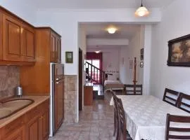 ARTJAN apartment's N potidaia