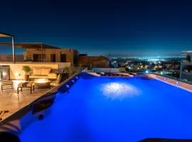 Brand New Luxury PH with Private Pool and Views