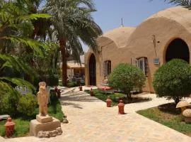 Sekhmet Retreat Centre