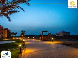 Oyster bay Suite 01