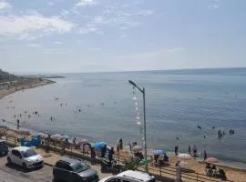 Appart paillote bou ismail