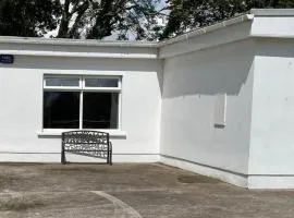 The Orchard Room