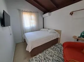 Brusque Comfort Studios