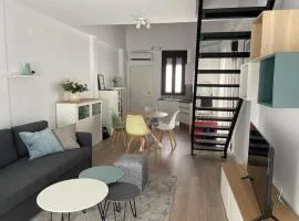 Apartamento Regina Home