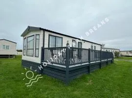 Seagull Cove - 3bed at Seal Bay Resort in Selsey