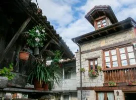 Casa Rural Salices