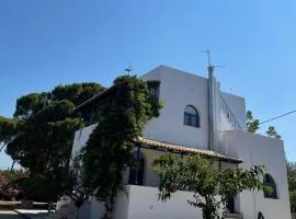 Villa Messinia